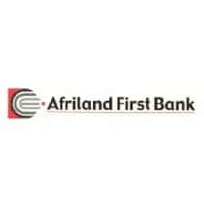 AFRILAND-FIRST-BANK